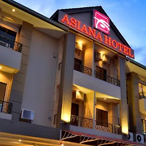3* Hotel Asiana