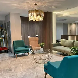 3* Hotel Stanton
