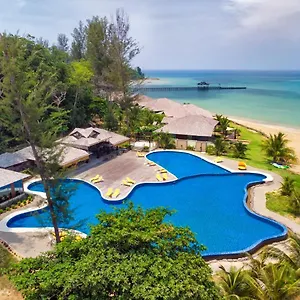 5* Resort Borneo Eagle