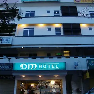 3* Hotel Dm