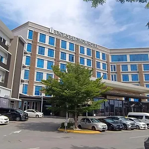 3* Hotel Lintas Platinum