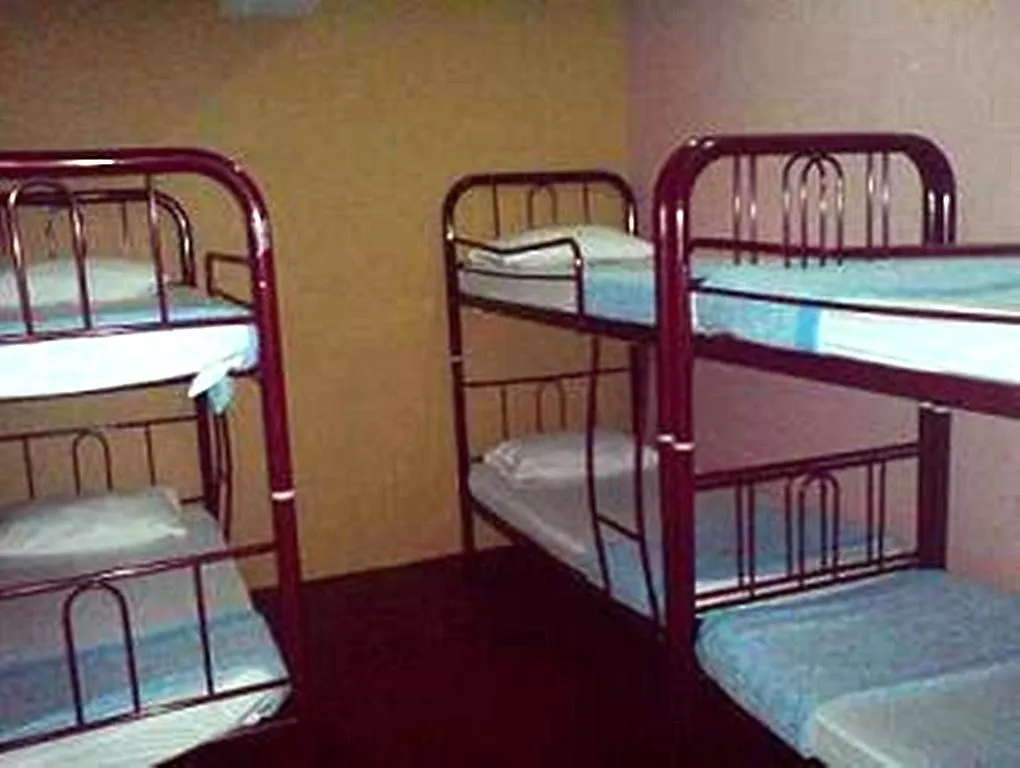 Stay In Lodge Kota Kinabalu Hostel