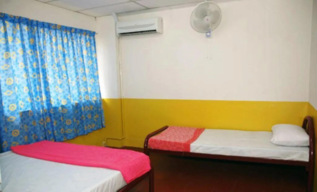 Stay In Lodge Kota Kinabalu 0*,