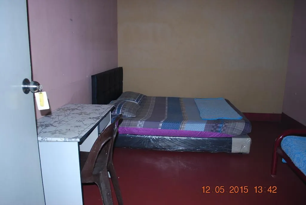 Hostel Stay In Lodge Kota Kinabalu