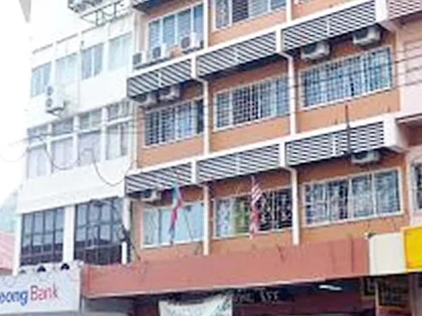 Hostel Stay In Lodge Kota Kinabalu