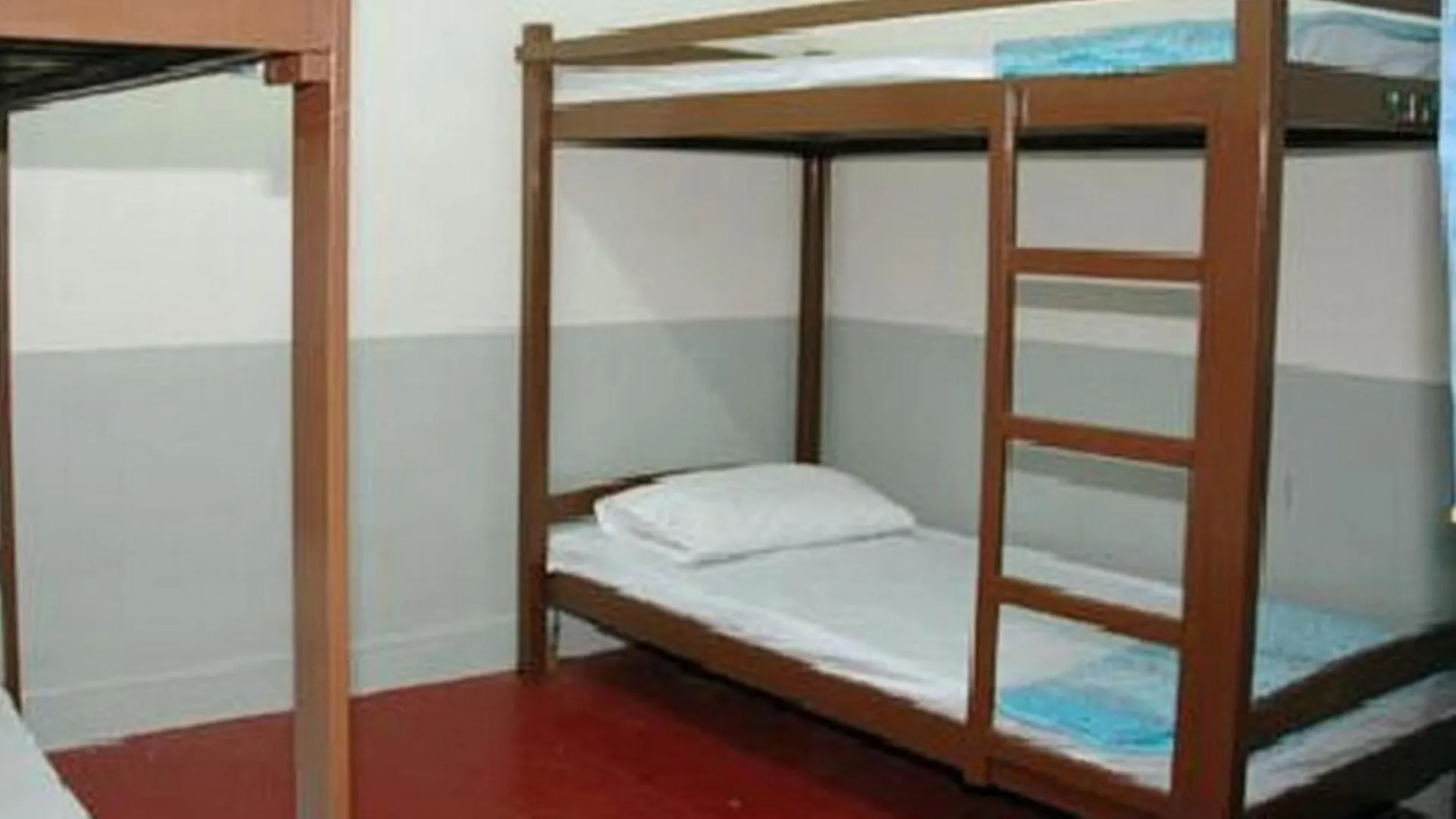 Hostel Stay In Lodge Kota Kinabalu Malaysia