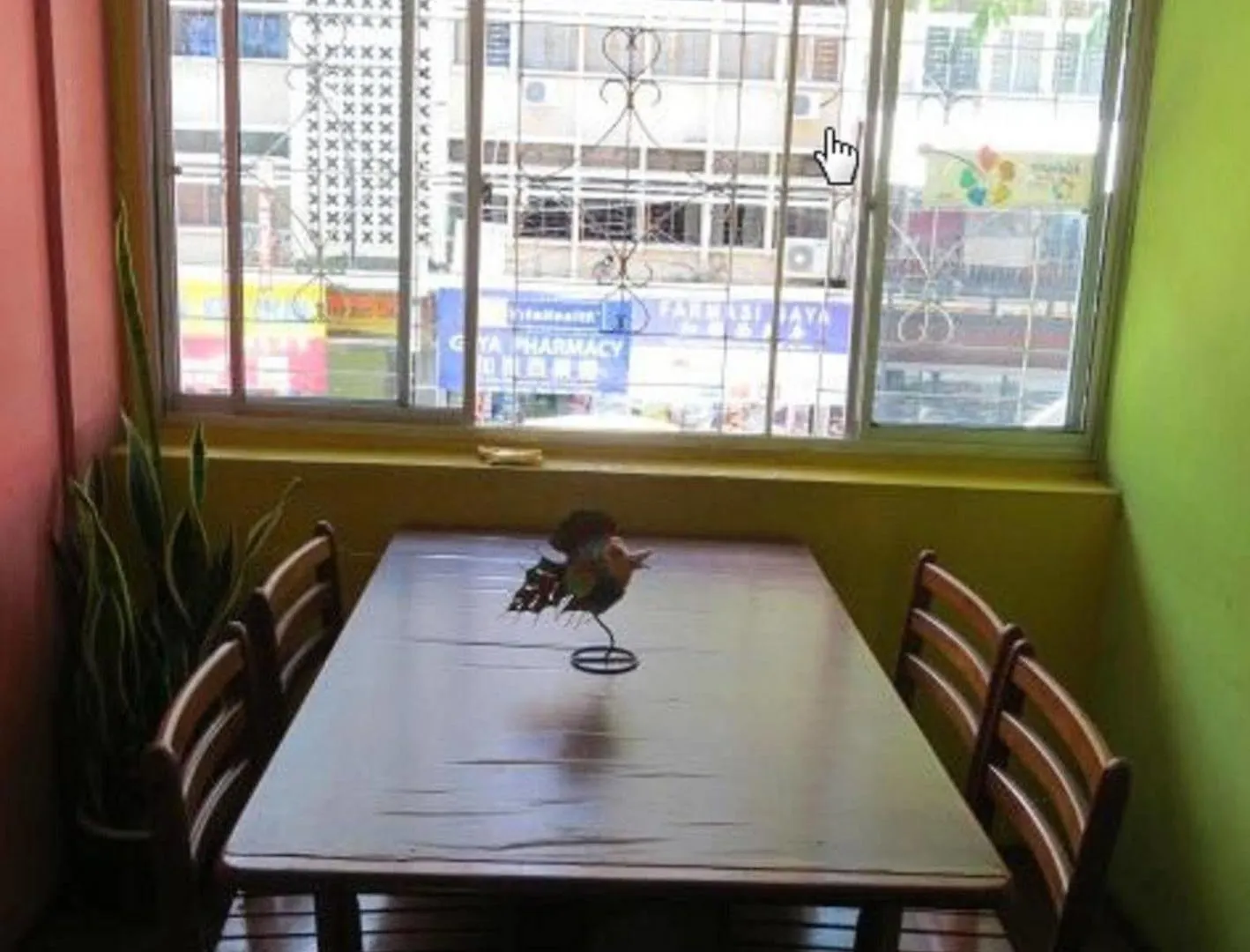 Stay In Lodge Kota Kinabalu Hostel