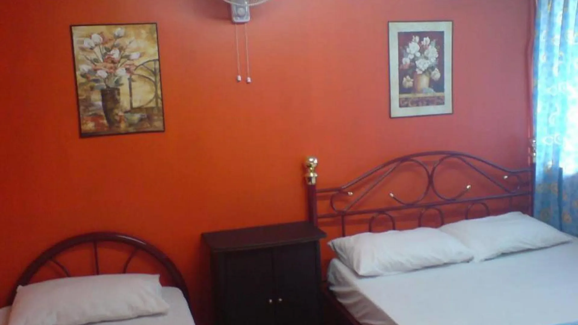 Hostel Stay In Lodge Kota Kinabalu