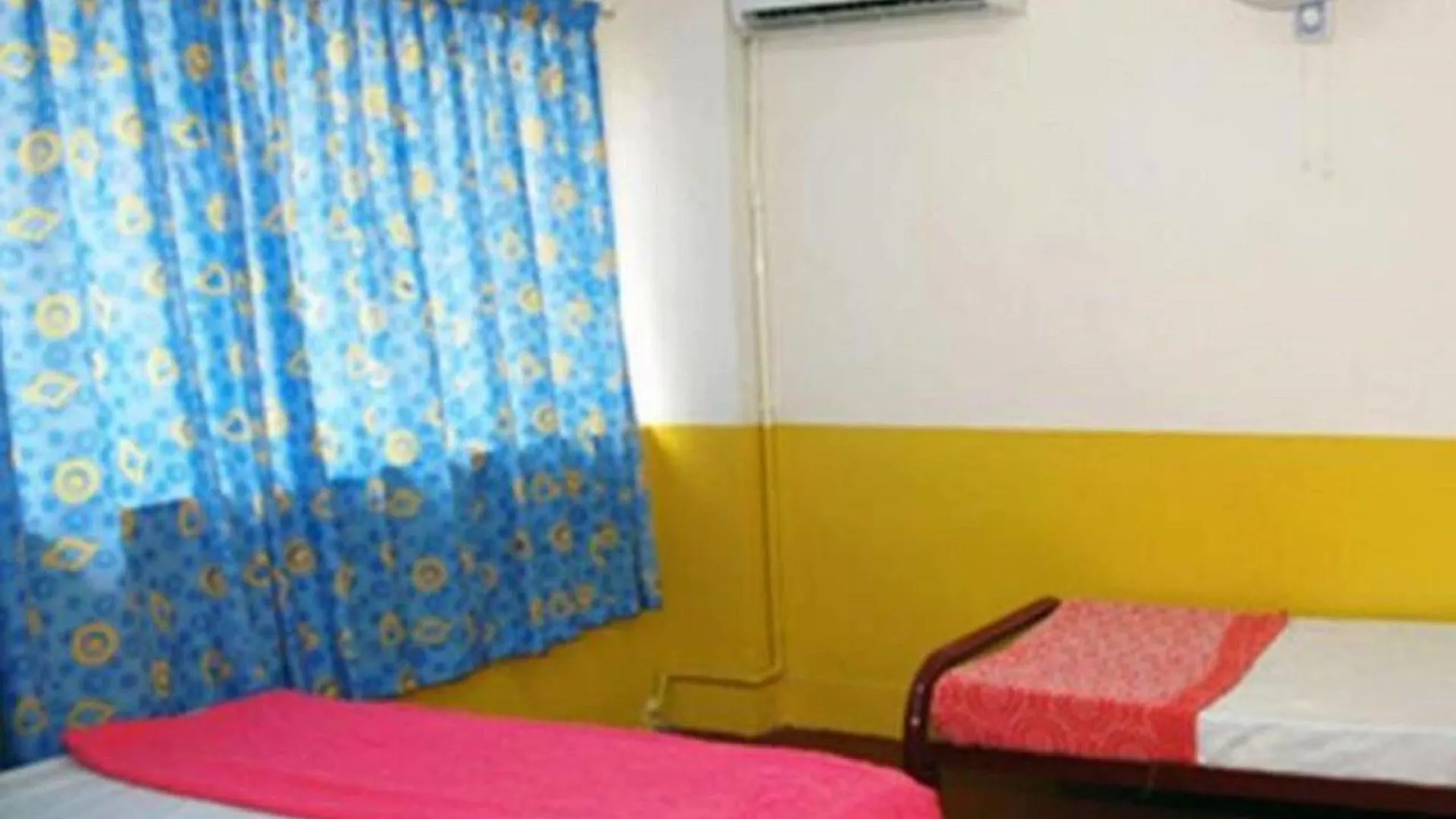 Stay In Lodge Kota Kinabalu