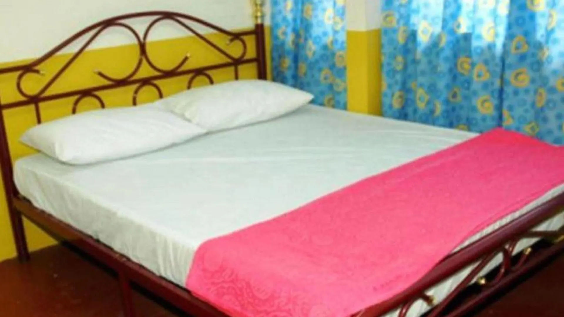 Hostel Stay In Lodge Kota Kinabalu