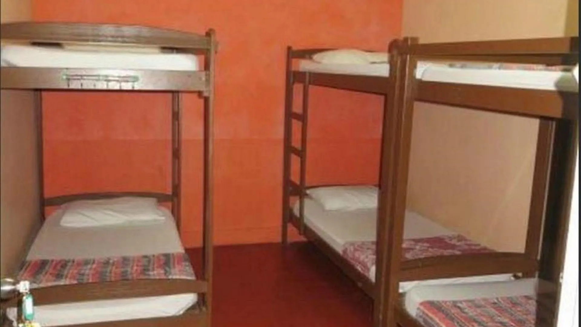 Stay In Lodge Kota Kinabalu Malaysia