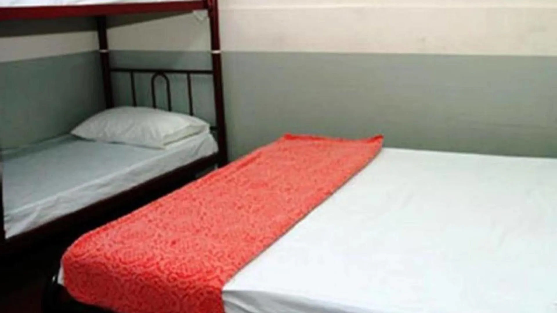 Stay In Lodge Kota Kinabalu 0*,