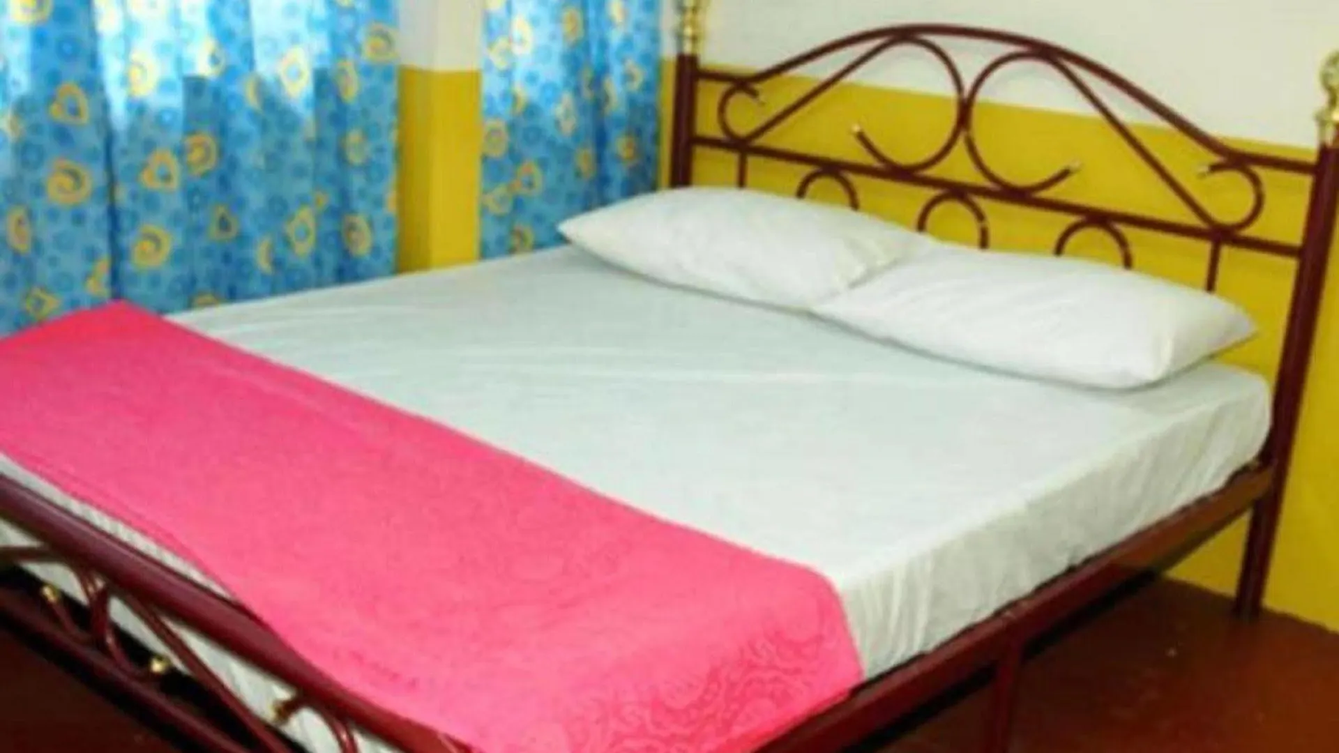 Stay In Lodge Kota Kinabalu Hostel