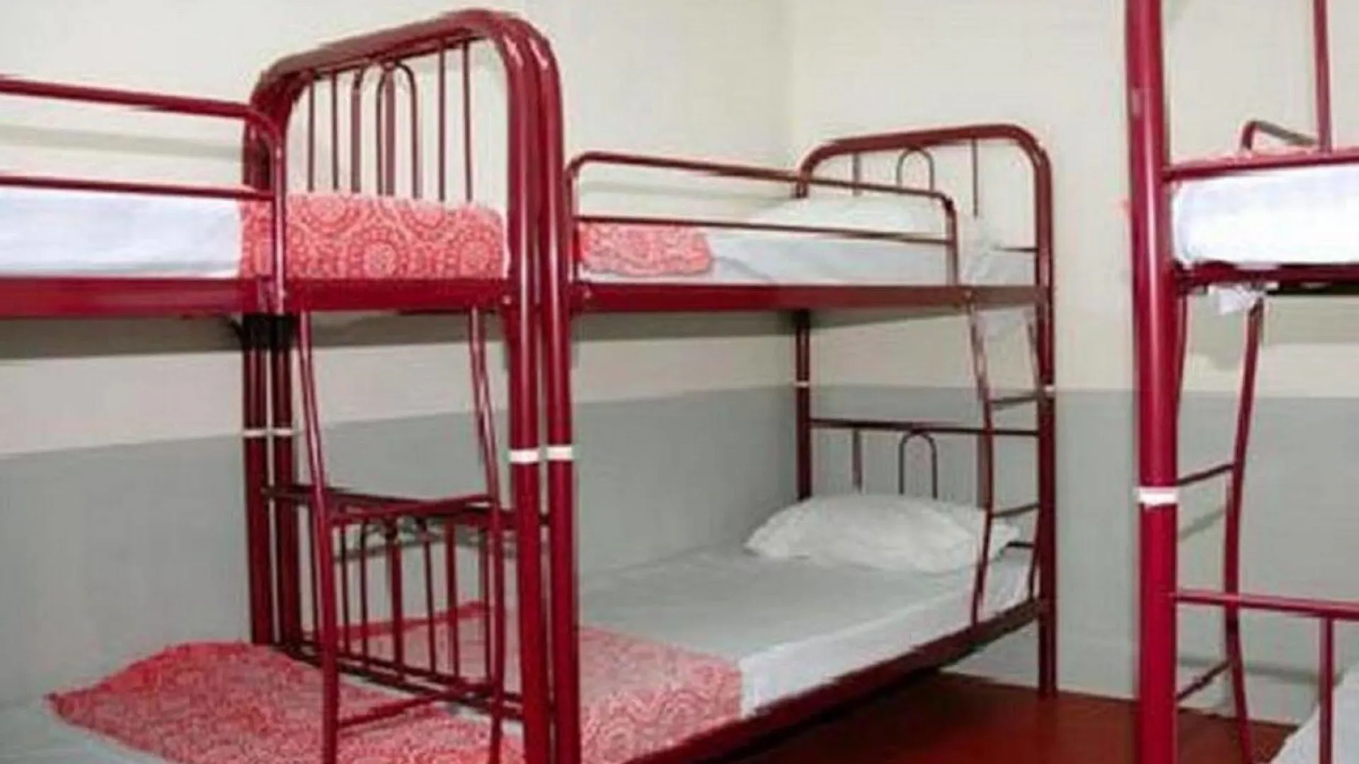 Stay In Lodge Kota Kinabalu