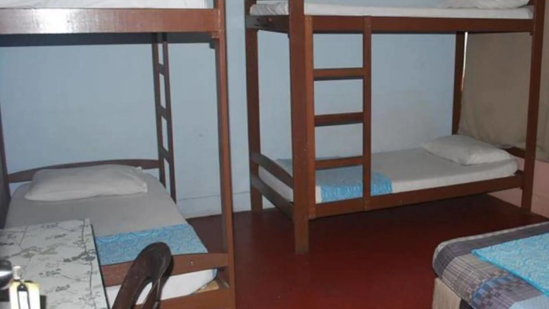 Hostel Stay In Lodge Kota Kinabalu