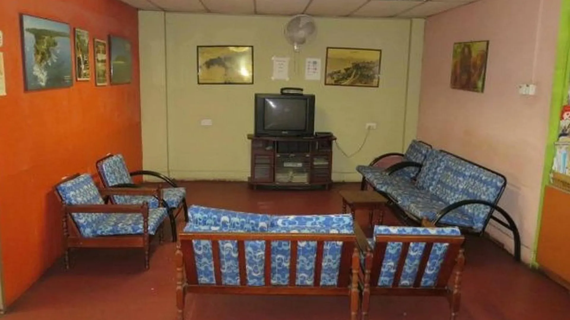 Stay In Lodge Kota Kinabalu Hostel